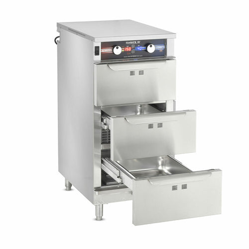 FWE / Food Warming Equipment Co., Inc. PHTT-3DR-6