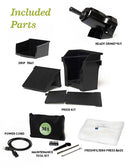 Goodnature M-1 COLD PRESS SYSTEM