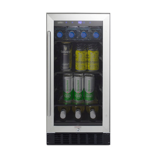 Summit Commercial ALBV15CSS
