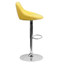 Flash Furniture CH-82028A-YEL-GG