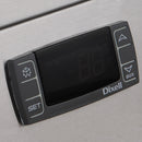 Dukers Appliance Co., USA Ltd. DBB60-H2