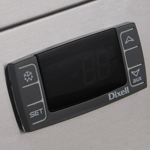 Dukers Appliance Co., USA Ltd. DBB60-H2