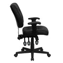 Flash Furniture GO-1574-BK-A-GG