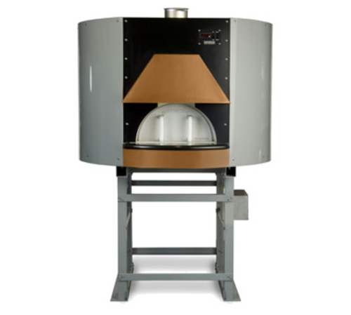 Earthstone Woodfire Ovens 110-PAG