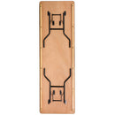 picture of Riverstone Restaurant Furniture RF-RR59113