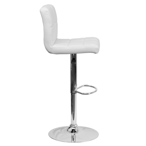 Flash Furniture DS-810-MOD-WH-GG