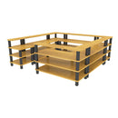 picture of Bon Chef 50216LVCHERRY