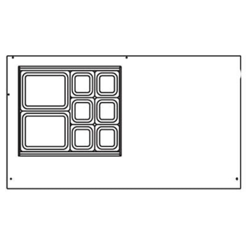 Beverage Air SPED60HC-12M-2