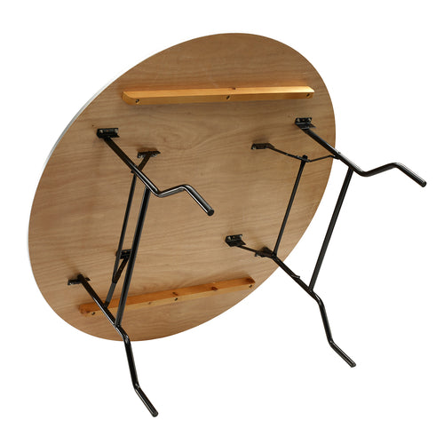 G & A Commercial Seating BQT72R