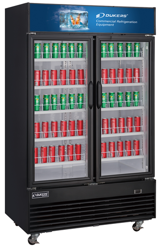 Dukers Appliance Co., USA Ltd. DSM-41R