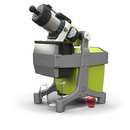 Goodnature X-1 MINI COLD PRESS SYSTEM