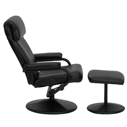 Flash Furniture BT-7863-BK-GG