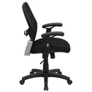 Flash Furniture LF-W42B-GG