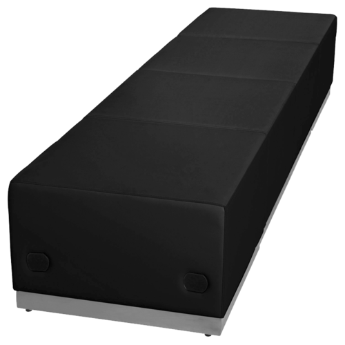 Flash Furniture ZB-803-540-SET-BK-GG