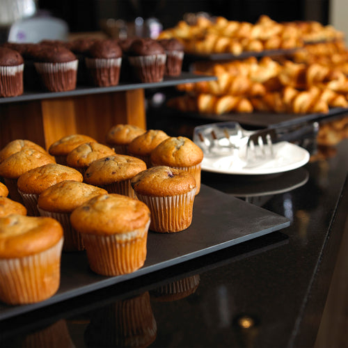 Bauscher Hepp TBS9986