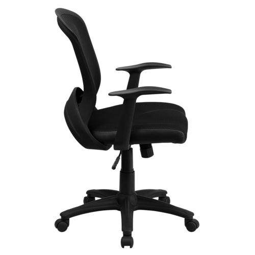 Flash Furniture HL-0007-GG