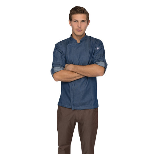 Chef Works EXDZ001IBL2XL