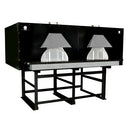 Earthstone Woodfire Ovens 130-DUE-PA