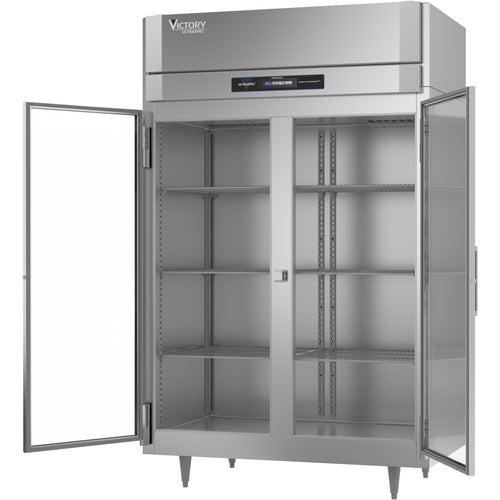 Victory Refrigeration RS-2D-S1-G-HC