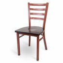 JustChair Manufacturing WL20118-SS