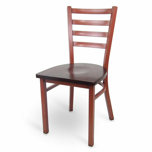 JustChair Manufacturing WL20118-SS