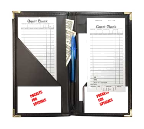 Menu Solutions WTR67-BK