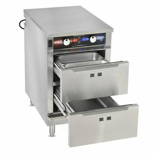 FWE / Food Warming Equipment Co., Inc. PHTT-2DR-6