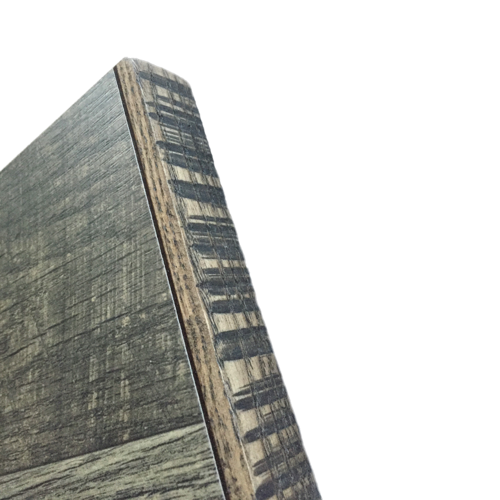 JMC Furniture 30X60 BARNWOOD LAMINATE