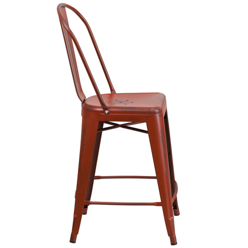 picture of Riverstone Restaurant Furniture RF-RR2162