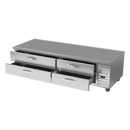 Beverage Air WTRCS84HC