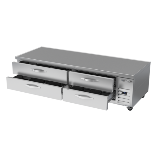 Beverage Air WTRCS84HC