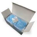 JustChair Manufacturing FACE-MASK DISPOSABLE