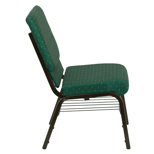 Flash Furniture XU-CH-60096-GN-BAS-GG