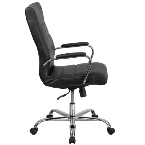 Flash Furniture GO-2286H-BK-GG