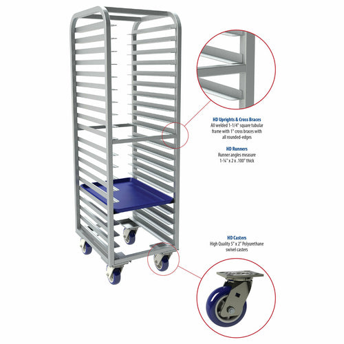 Choice Equipment PR12-A-1820-HD