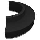 Flash Furniture ZB-803-520-SET-BK-GG