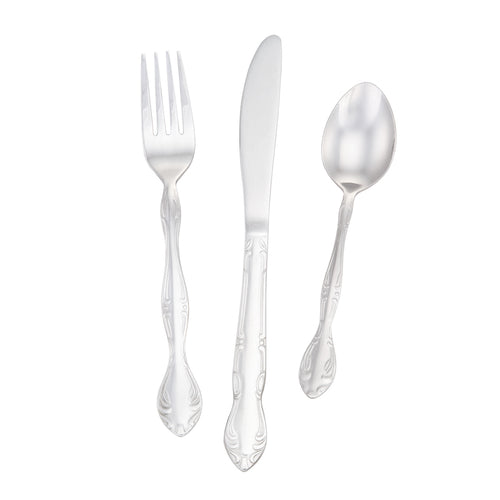 Walco Stainless 4612