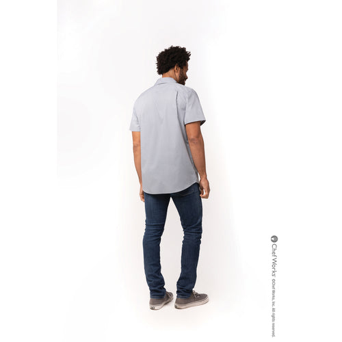 Chef Works SHC09GRYXL