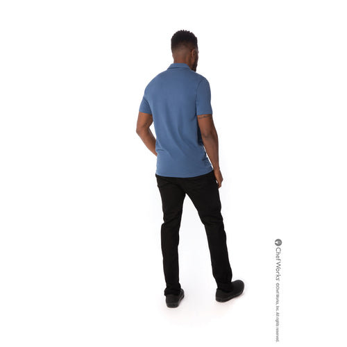 Chef Works TSMEBLUXL