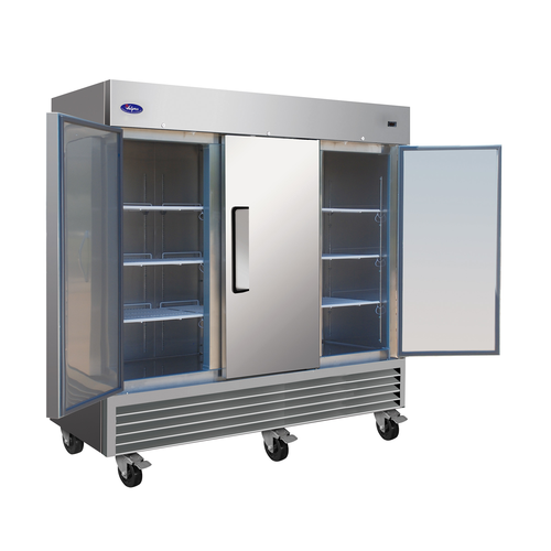 Valpro Commercial Refrigeration VP3FDV-HC