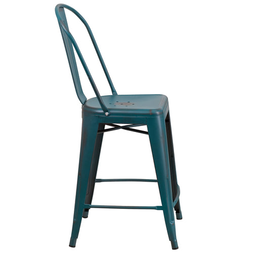picture of Riverstone Restaurant Furniture RF-RR64108