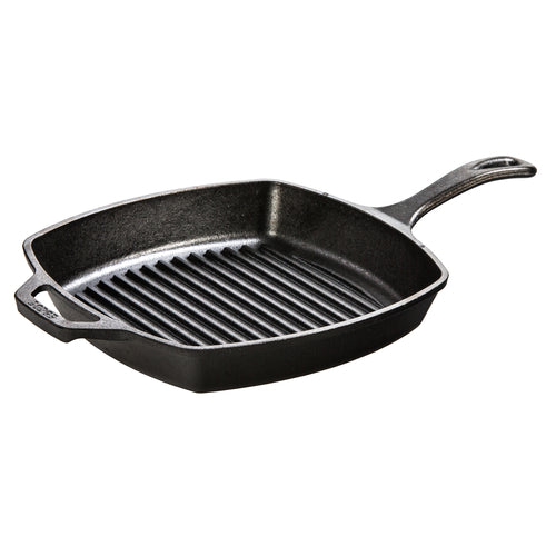 Lodge Cast Iron L8SGPWLFI