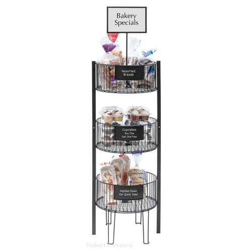 Hubert Company LLC 46178