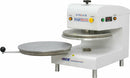 DoughXpress D-TXE-2-18-W