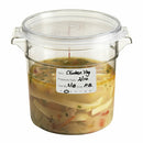 Cambro 1252SLB250