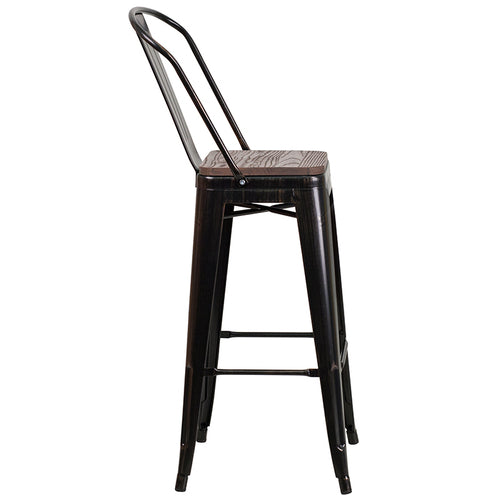 picture of Riverstone Restaurant Furniture RF-RR249912