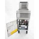 Dean Industries 1PRG50T-SPV