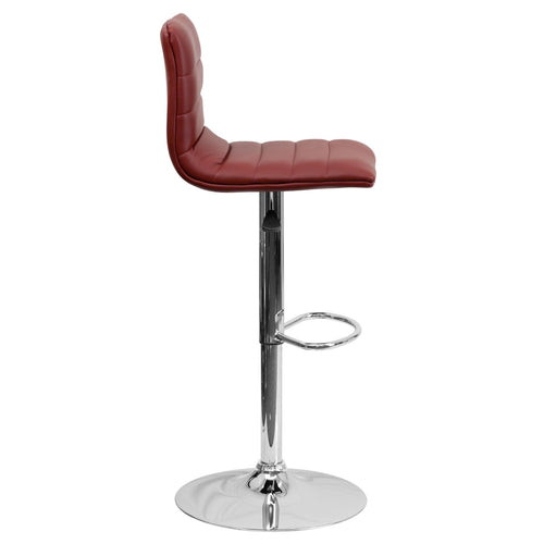 Flash Furniture CH-92023-1-BURG-GG