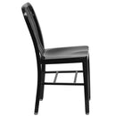 picture of Riverstone Restaurant Furniture RF-RR58853