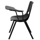 Flash Furniture RUT-EO1-BK-LTAB-GG